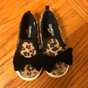 Toddler girl shoes